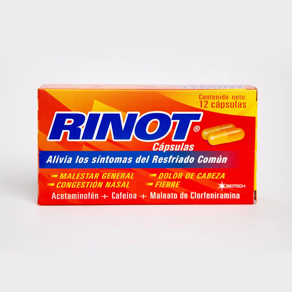 RINOT
